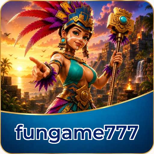 fungame777 APK Structure
