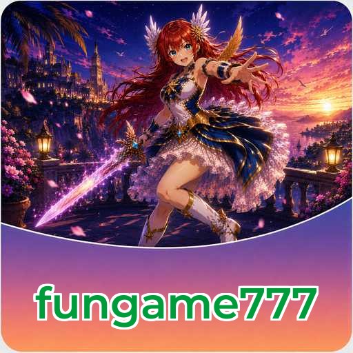 fungame777 APK