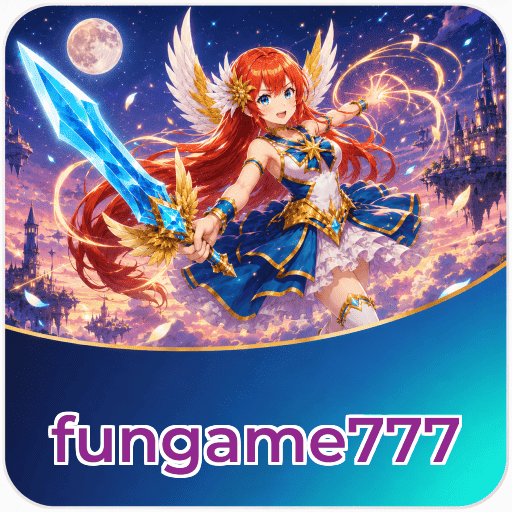 fungame777 APK