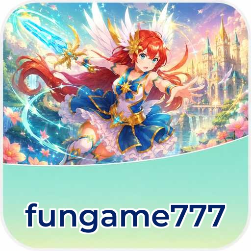 fungame777 Signature