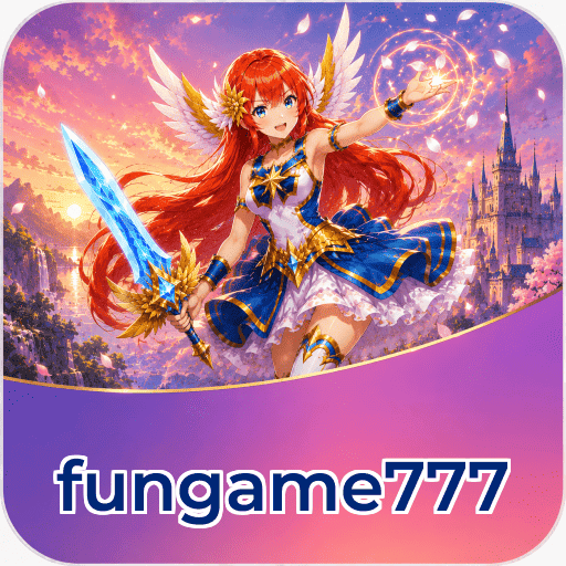 fungame777 APK Structure