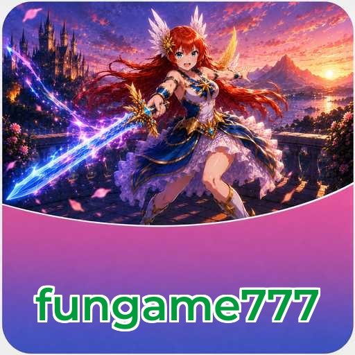 fungame777 APK Structure