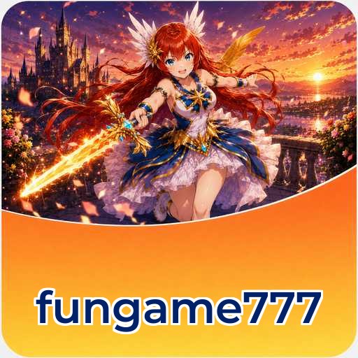 fungame777 APK Structure