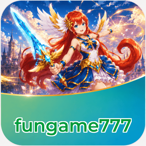 fungame777 Technical Info