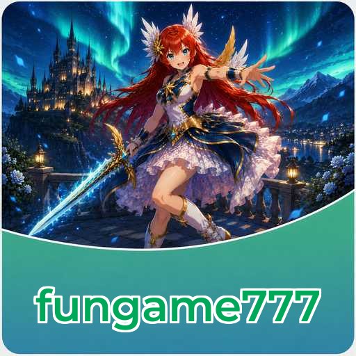 fungame777 Verification