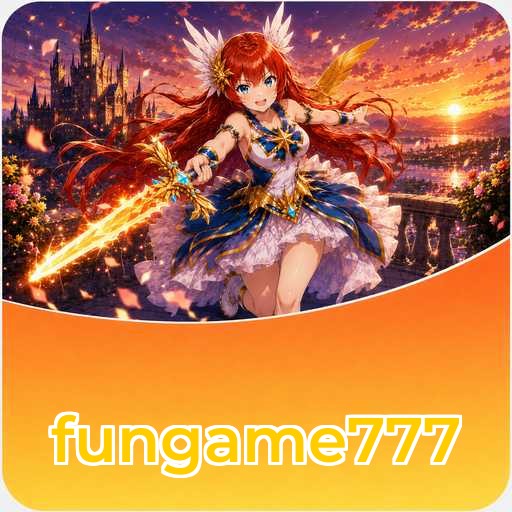 fungame777 APK Structure